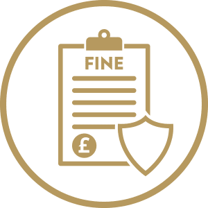 Fines & Penalties